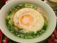 -广州柏悦酒店·悦景轩·粤菜餐厅