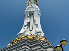 -三亚南山文化旅游区