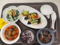 -沐恩·贝瑞月子中心(隆福店)