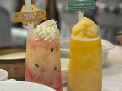 -北京全聚德(王府井店)