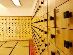 -汤泉良子(金源店)