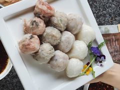 -辉哥火锅(虹桥路店)