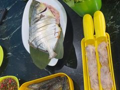 -小海豚•老字号海鲜餐厅(天涯店)