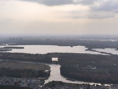 -虞山风景区