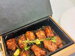 -3号仓库·创意中国菜(新世界城店)