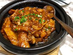 -汤城小厨•粤菜•靓汤(西直门凯德MALL店)