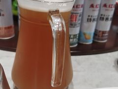 -永红源啤酒·烧烤·海鲜·大排档(台柳路店)
