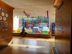 -杭州复旦儿童医院·语言发育迟缓·自闭症干预·注意力训练