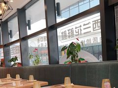-香港深井掂檔烧鹅茶餐厅(海韵城店)