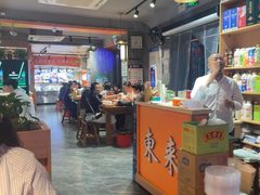 -东来土菜馆(民祥园路店)