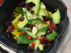 -巴厘龙虾·榜首油焖大虾(音乐学院·沿江酒馆店)