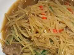 -纳瓦新疆菜(银都店)