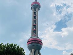 -东方明珠广播电视塔