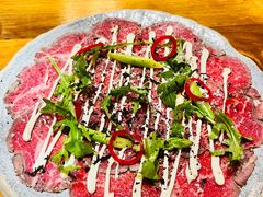 -Osteria Garden 生蚝花园餐厅(原进贤路店)