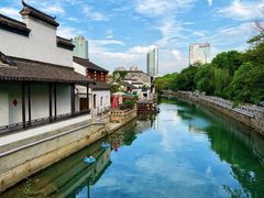 -青果巷历史文化街区