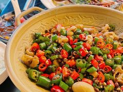 -川里谈·川味小馆(北京路店)