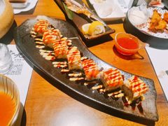 -奈九居酒屋(滨河大道店)