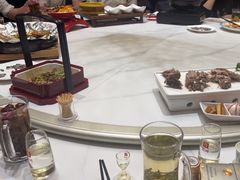 -伊和园清真餐饮