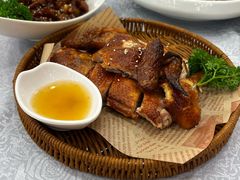 -阿甘酒家(桂青路店)