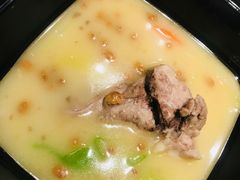 -阿香米线杭州西湖银泰文化广场餐厅