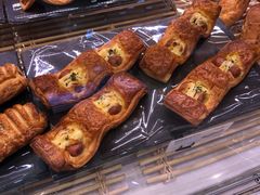 -巴黎贝甜(华堂新辰汇店)