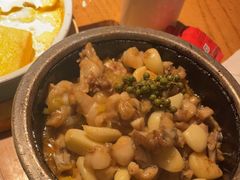 -新白鹿餐厅(银泰西湖文化广场店)