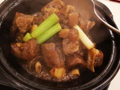 -凤凰楼酒家·粤宴点心(华强北店)