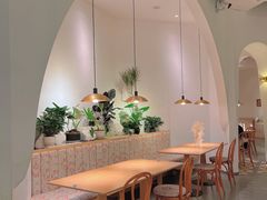 -麓椿花园西餐厅(海乐世界店)