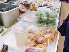 -锦馨豆汁(天坛路店)