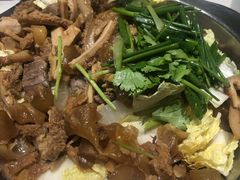 -古乐牛香·鲜牛肉牛杂火锅(新区店)