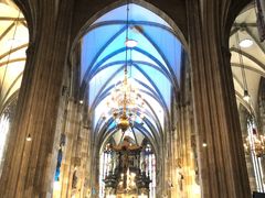 -斯蒂芬主教座堂(Stephansdom)