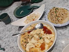 -聚丰园•湖鲜餐厅(阿红私房菜梅石路店)