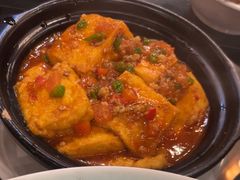 纳西豆腐煲-88号小吃店·经典云南菜·地道纳西美食