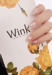 点击看大图 -Wink美甲美睫