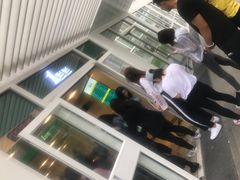 -1点点(银座和谐广场店)