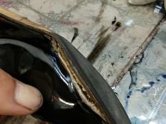 -京伟修鞋洗鞋奢侈品皮具护理店