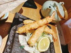 -一心创作料理屋(经开万达店)