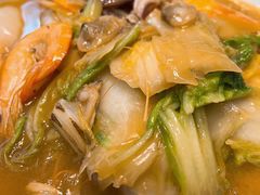 -小船渔村•大连菜•大连焖鱼(明泽街店)