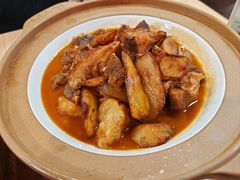 -宏状元现熬粥·京味菜(黄寺大街店)