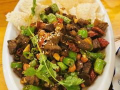 -小厨子私房菜·云南美食店