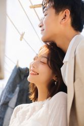 -巴黎时尚婚纱摄影(南汇店)