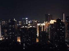 -狐尾山公园