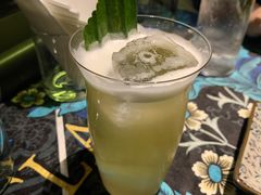 -SPEYSIDE 威士忌&鸡尾酒吧
