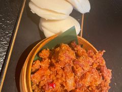 -唐猫庭院·千年陕菜(赛格国际购物中心店)
