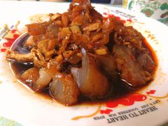 -吴长子卤菜馆(统一街店)
