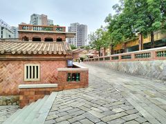 -晋江五店市传统文化旅游区