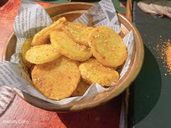 -多杰拉姆藏餐吧(田子坊店)