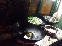-鸡炖兔
