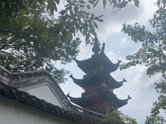 -狼山风景名胜区