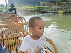 -靖西鹅泉风景区